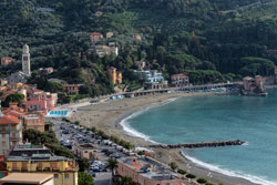 Levanto,-Liguria
