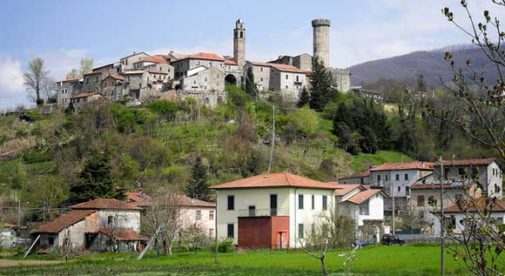 Real estate in Italy