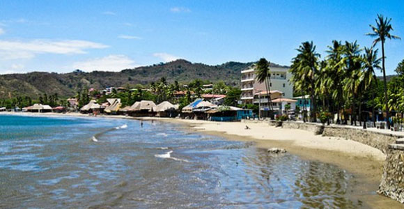 Beachfront Property in Nicaragua