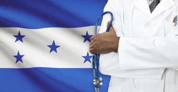 Healthcare in Honduras