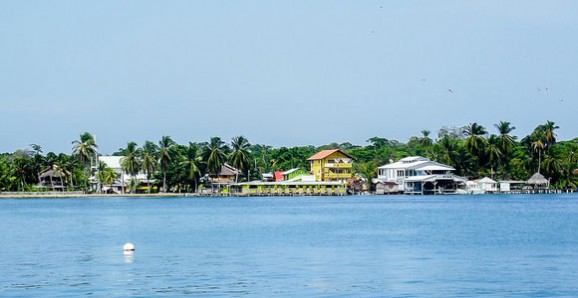 Panama Real Estate. Property in Panama - International Living Countries