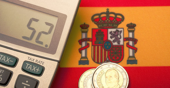 Taxes in Spain