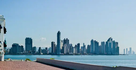 The Economy In Panama