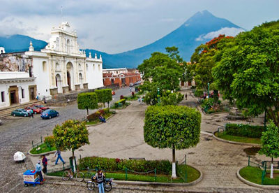 cost of Living in Antigua, Guatemala: An Expat’s View