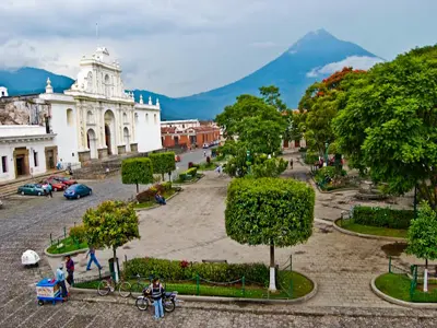 Living in Antigua, Guatemala: An Expat’s View