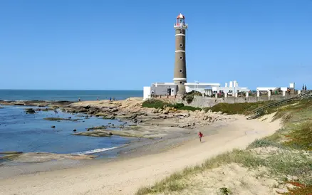 Charming Beach Towns in Rocha, Uruguay