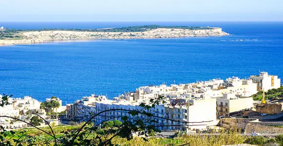 Buying Real Estate in Malta
