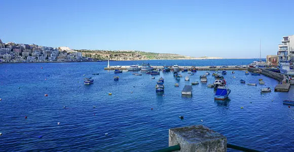 Living in Malta