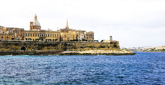 Retire in Malta