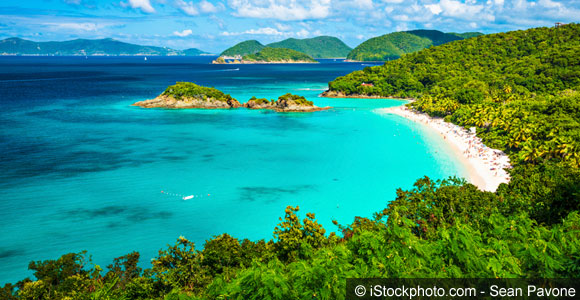 The U.S Virgin Islands Fast Facts