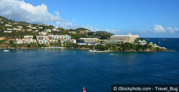 Where to Buy Real Estate in the U.S. Virgin Islands