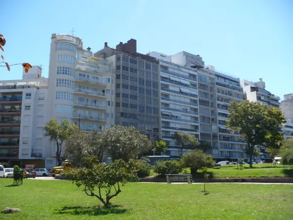 Montevideo, Real Estate