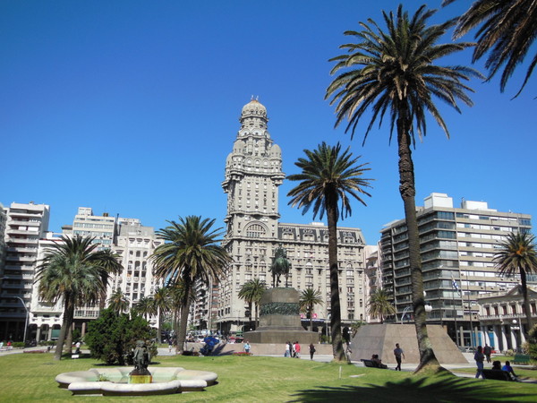 Buy in One of Montevideo’s Best Neighborhoods from $84,000