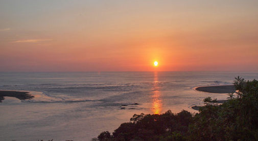 costa-rica-sunset