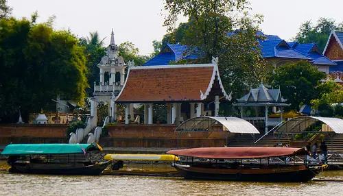 Thailand, Cambodia and Malaysia: Three Great Destinations to Live in Southeast Asia