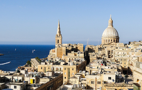 UNESCO declared Valletta a World Heritage site in 1980, and since then facades and some buildings have been beautifully restored. Even more renovations and improvements in infrastructure have been stepped up for when Valetta takes over as European capital of culture in 2018.