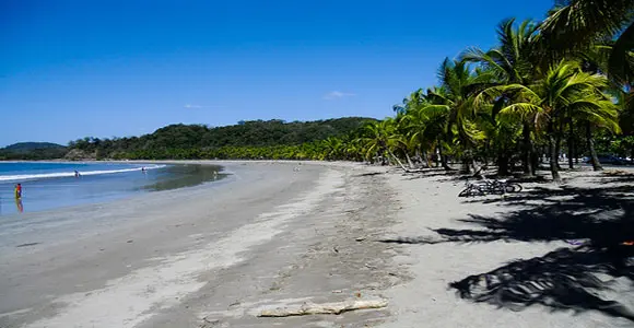 Costa Rica: The Caribbean Coast v. the Pacific Coast
