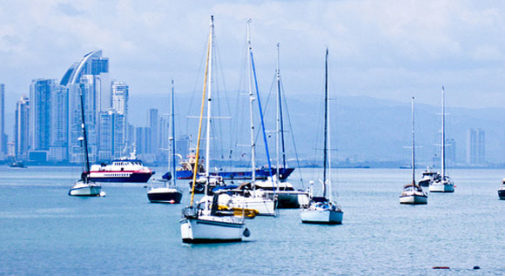 panama-boats