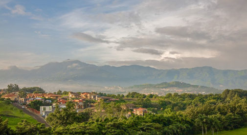 The Benefits of Living in San Jose, Costa Rica [Video Interview]
