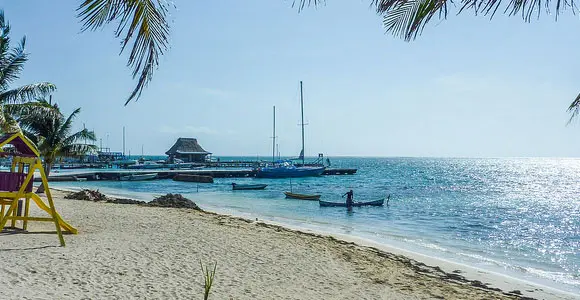 Lifestyle In Ambergris Caye, Belize