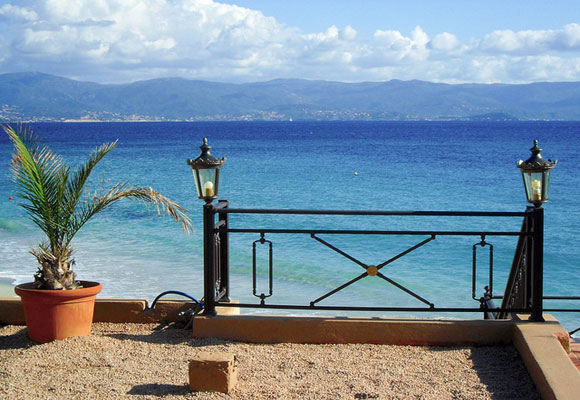 Corsica, France
