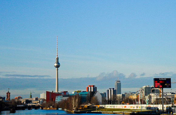 A Wonderful Lifestyle in Berlin, Germany