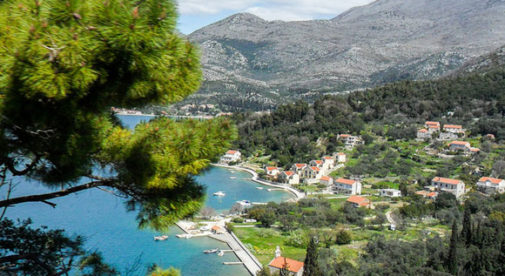 Travel to Croatia: Where the Italians Vacation