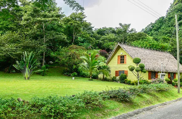 Life is Simple in Panama’s Serene Mountain Town
