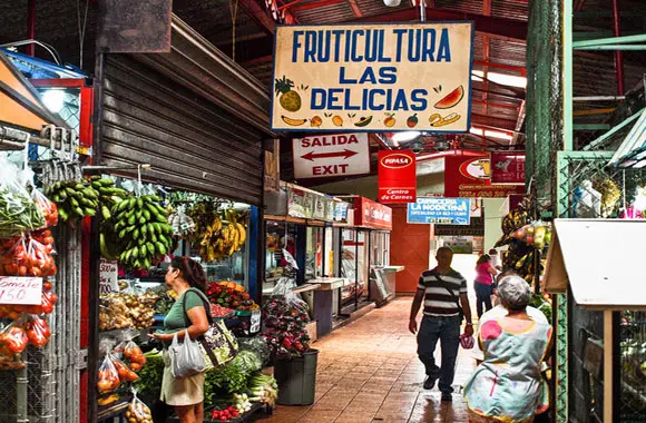 Tasty, Filling, and Healthy: Five Foods to Try in Costa Rica