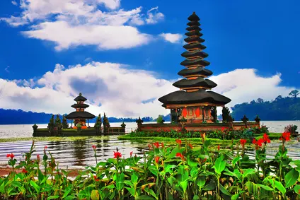 The Best Time to Visit Bali