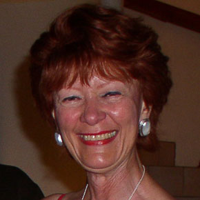 Ann Kuffner