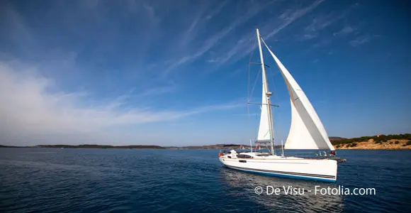 Retire on a Sailboat – From Just $1,000 a Month