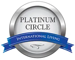 International Living’s Platinum Circle