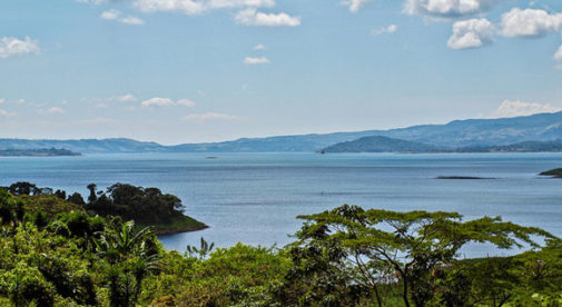 5 Reasons To Move To Lake Arenal, Costa Rica