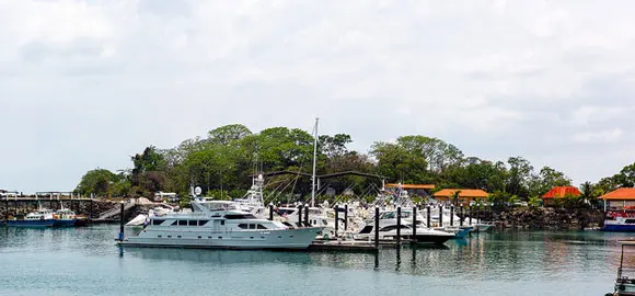 Where to Dock Your Boat: Panama’s Best Marinas