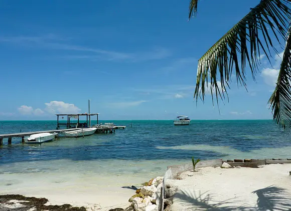 Rent in Belize From $300 a Month