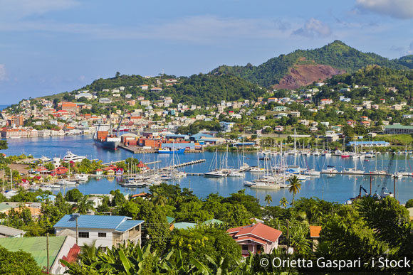 Grenada