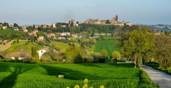 italy real estate