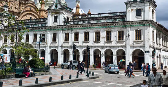 Lifestyle in Cuenca