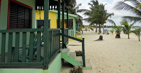 Real Estate in Placencia, Belize