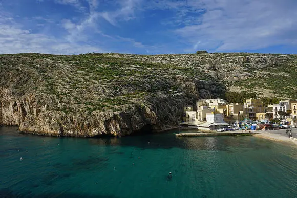 Live Well on a Small Budget on the Mediterranean Island of Gozo