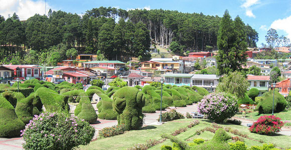 Coût de la vie dans la vallée centrale