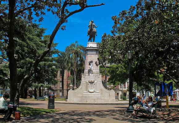 Montevideo-Uruguay