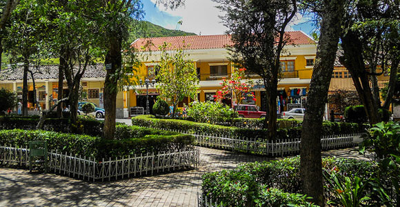 Real Estate in Vilcabamba
