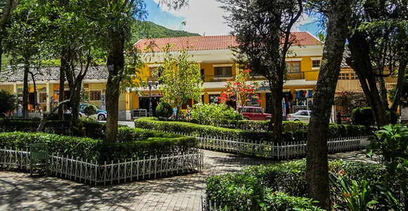 Real Estate in Vilcabamba