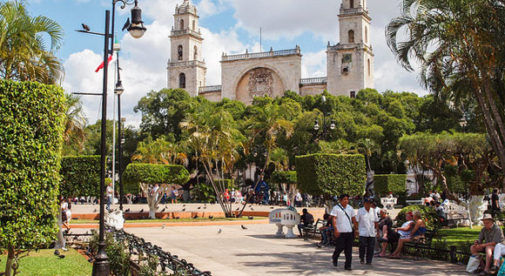 Αποτέλεσμα εικόνας για Merida, Mexico