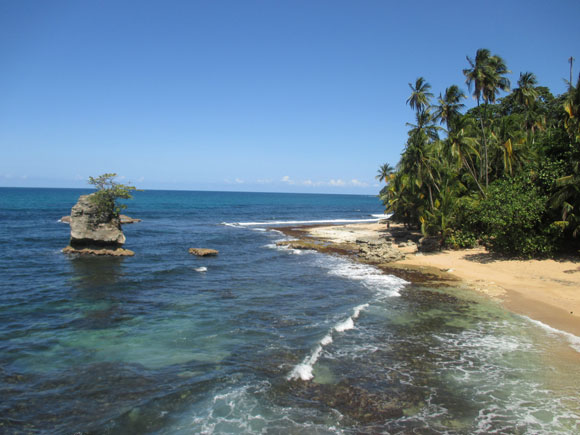 Best Beaches on Costa Rica’s Caribbean Coast