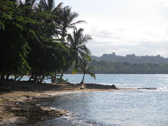 Best Beaches on Costa Rica’s Caribbean Coast