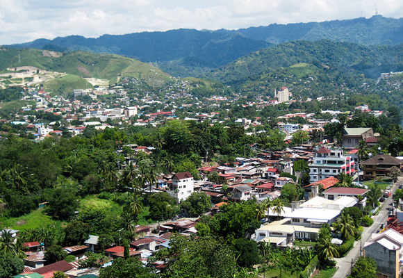 Cebu: A First World City for $1,000 a Month