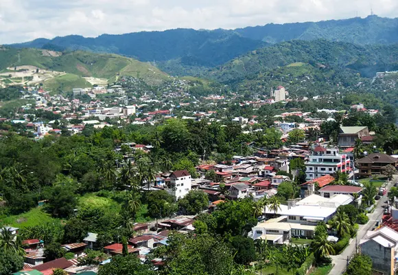 Cebu: A First World City for $1,000 a Month